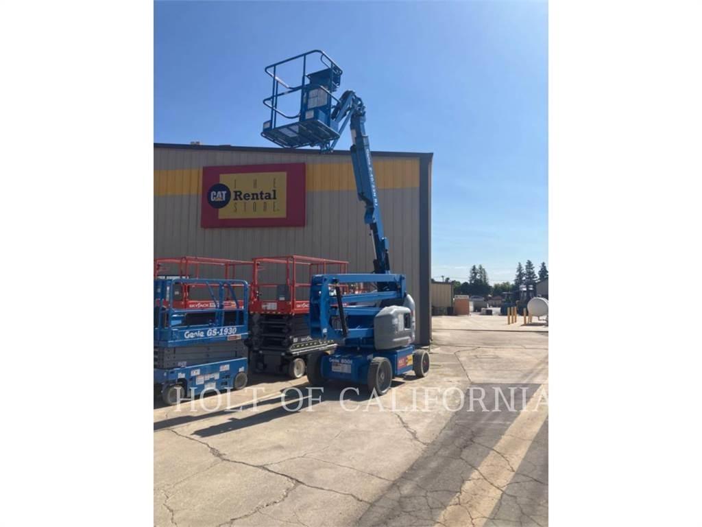 Genie BOOM Z40 Nacele cu brat articulat