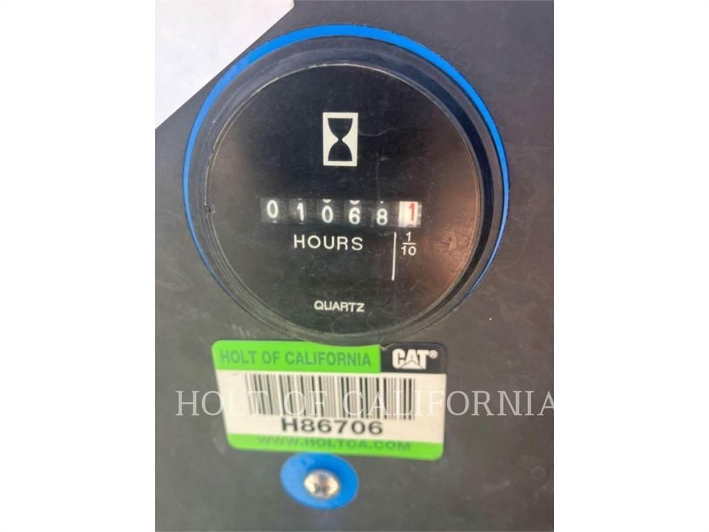 Genie BOOM Z40 Nacele cu brat articulat