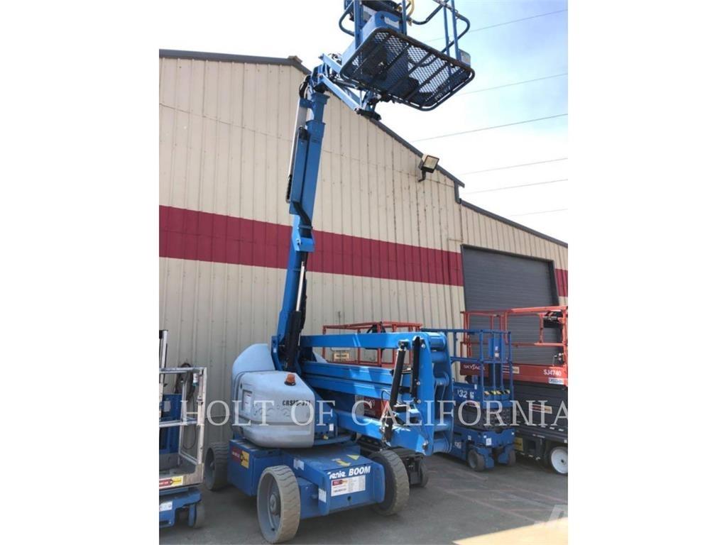 Genie BOOM Z40 Nacele cu brat articulat