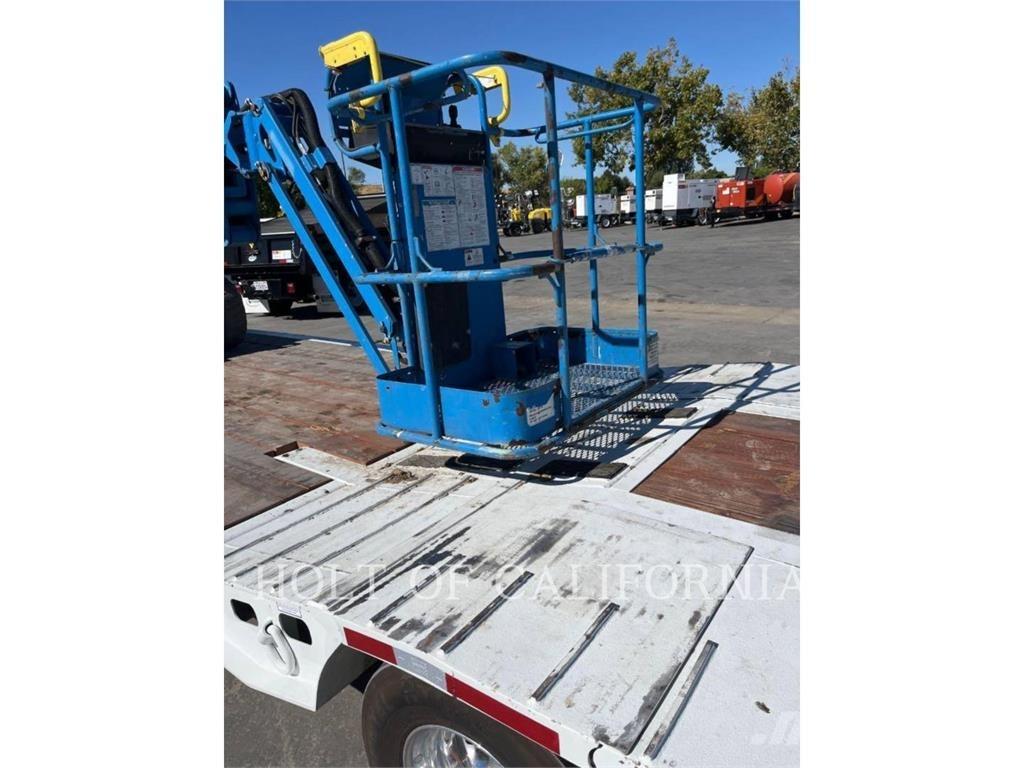 Genie BOOM Z40 Nacele cu brat articulat