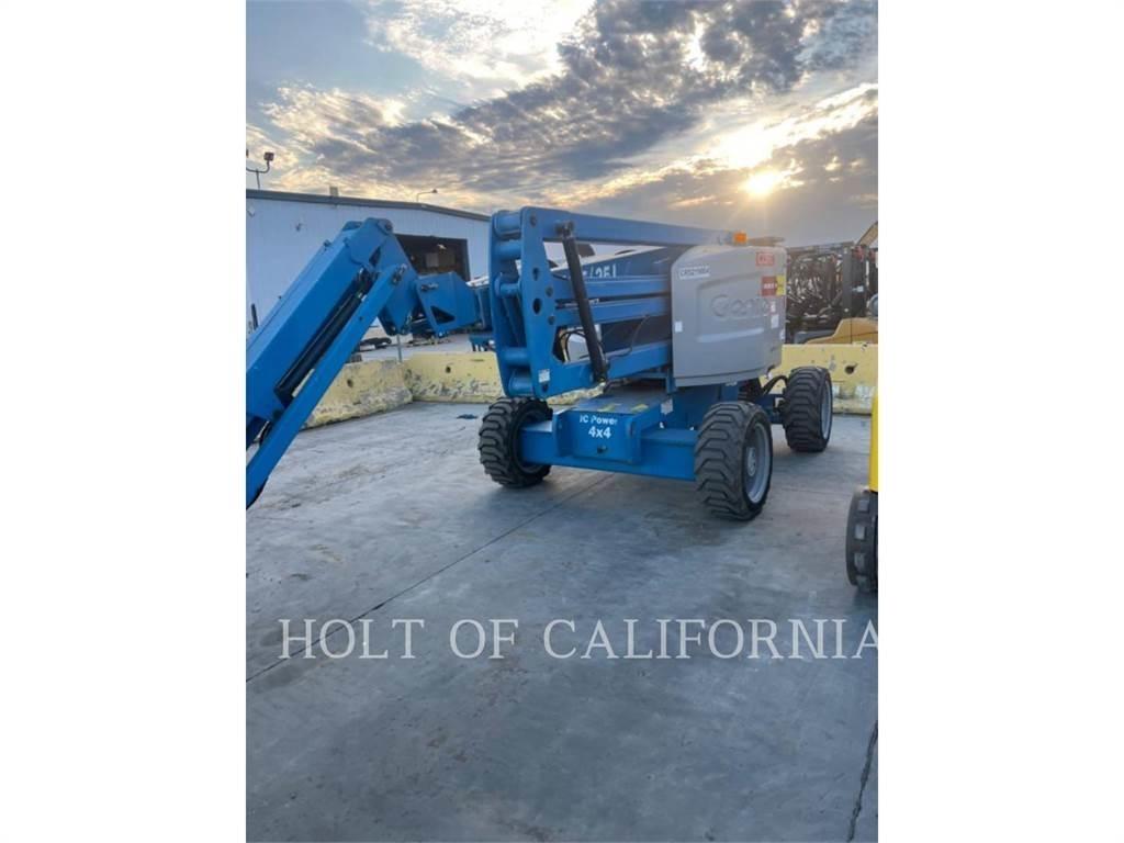 Genie BOOM Z45 Nacele cu brat articulat
