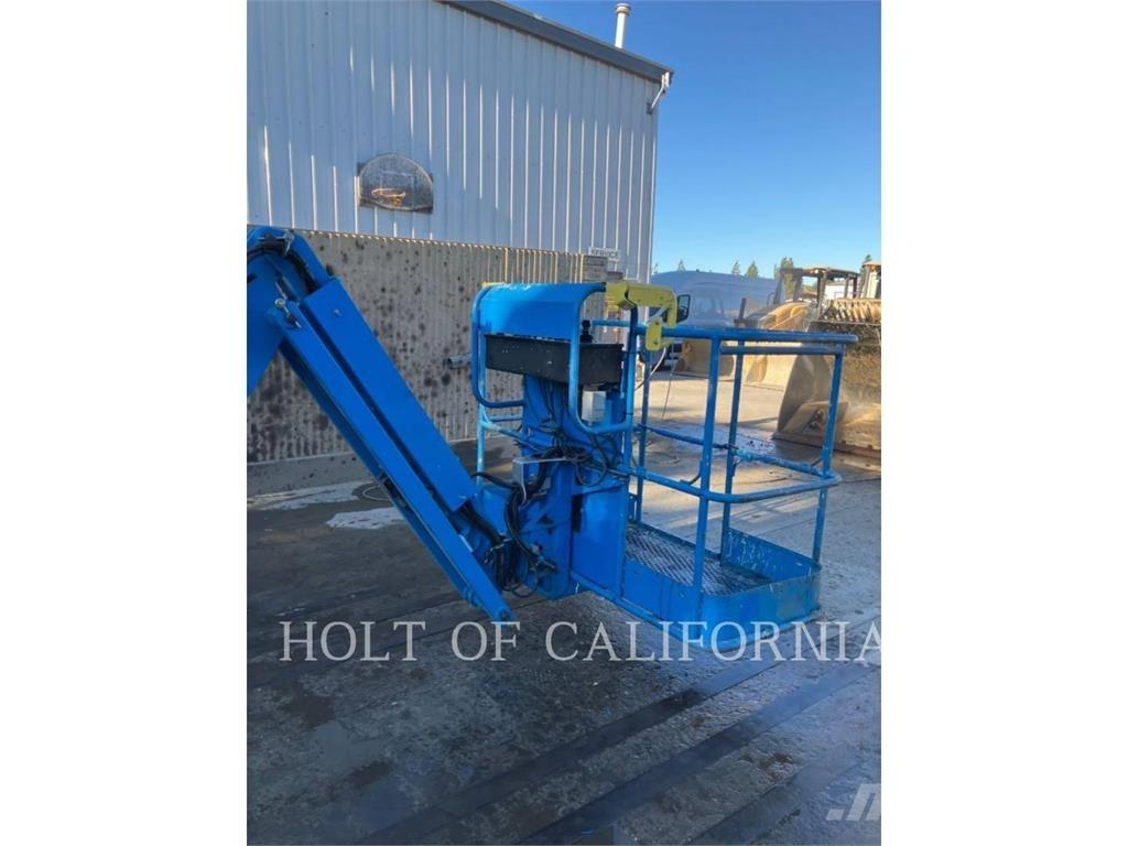 Genie BOOM Z45 Nacele cu brat articulat