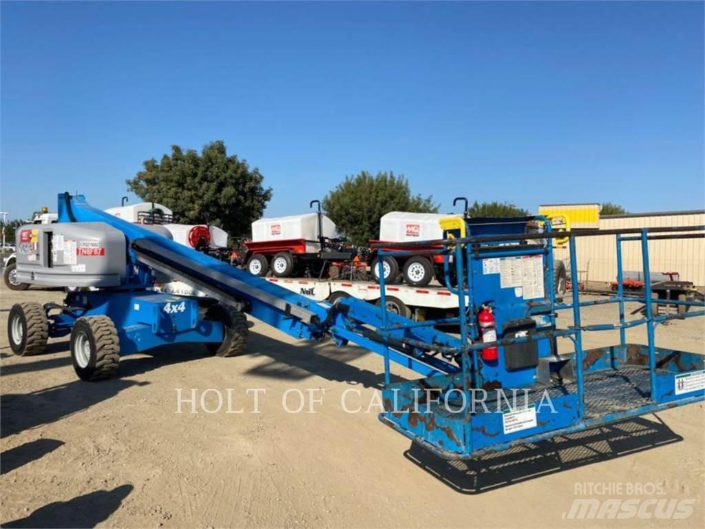 Genie BOOM Z60 Nacele cu brat articulat