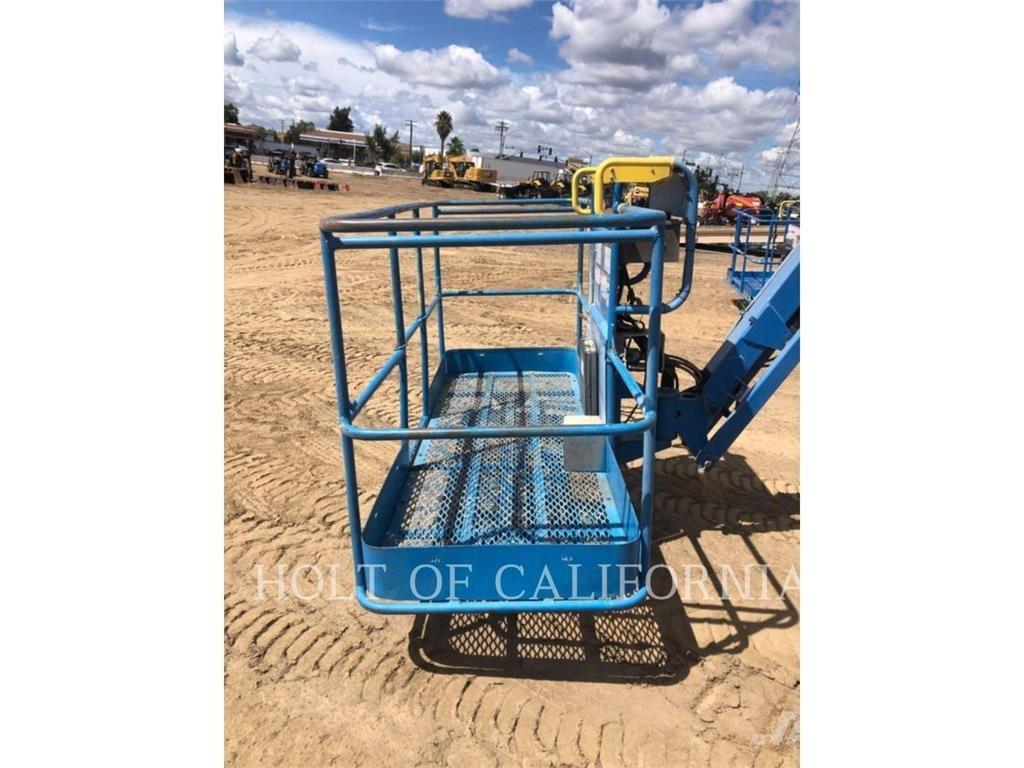 Genie BOOM Z60 Nacele cu brat articulat