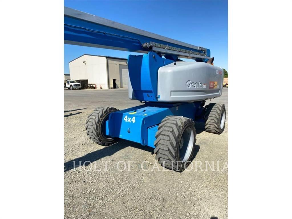 Genie BOOM Z80 Nacele cu brat articulat