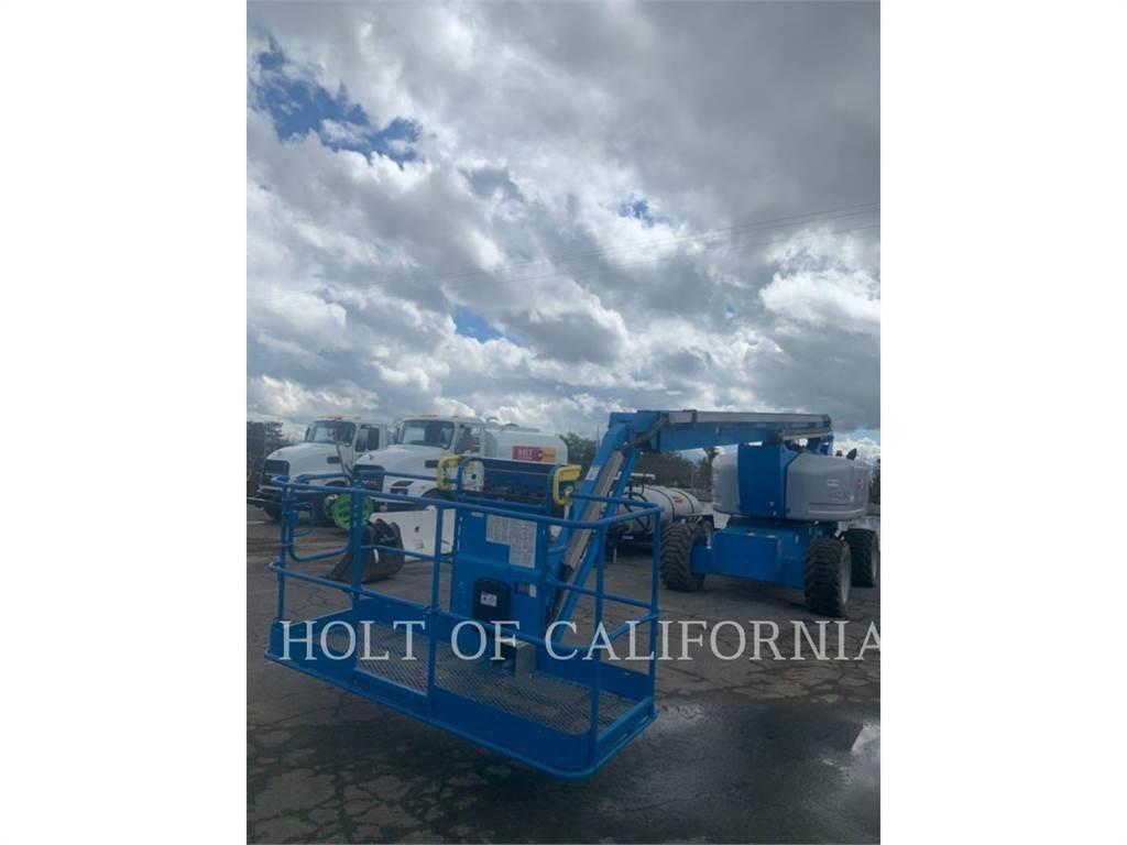 Genie BOOM Z80 Nacele cu brat articulat