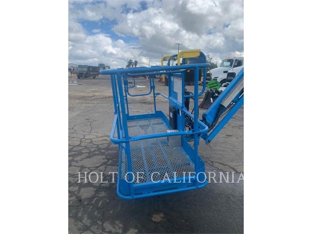 Genie BOOM Z80 Nacele cu brat articulat
