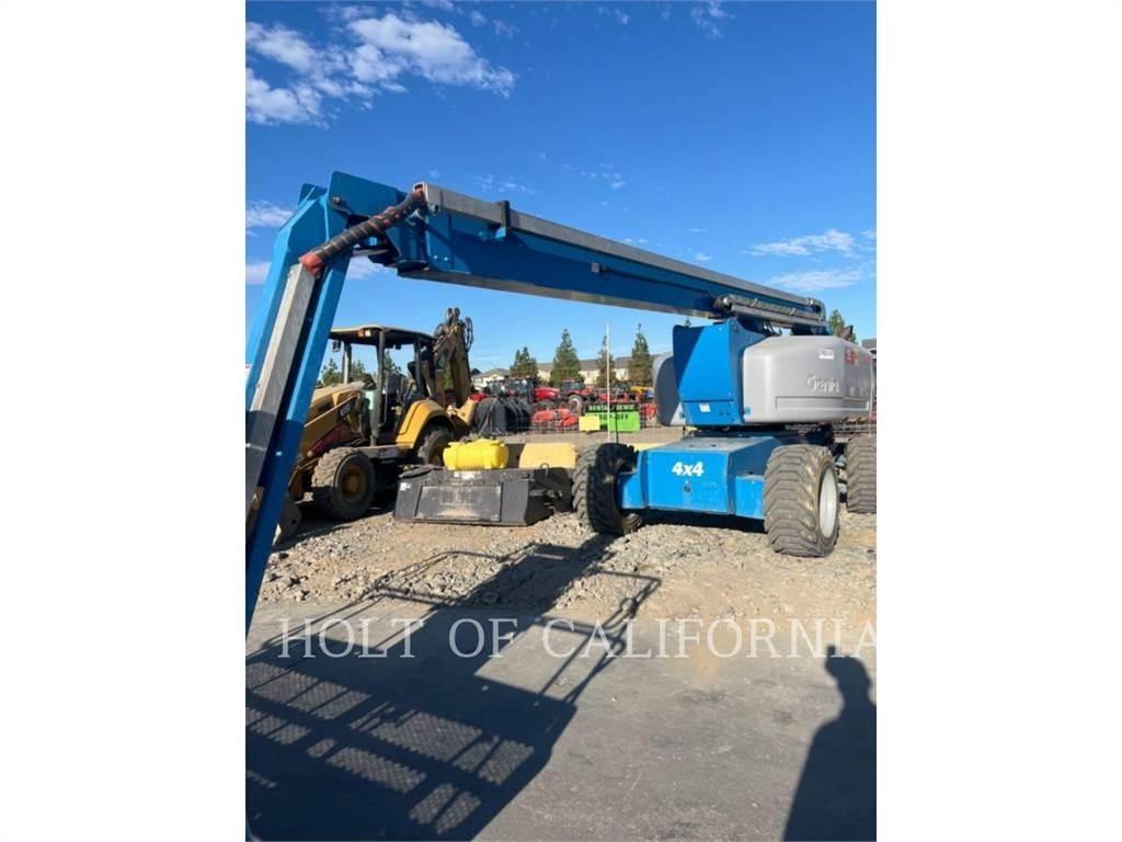 Genie BOOM Z80 Nacele cu brat articulat