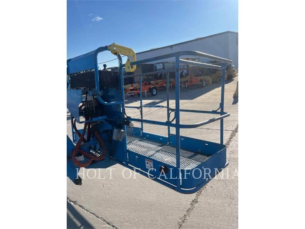 Genie BOOM Z80 Nacele cu brat articulat