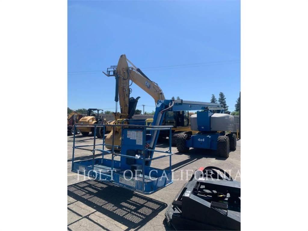 Genie BOOM Z80 Nacele cu brat articulat