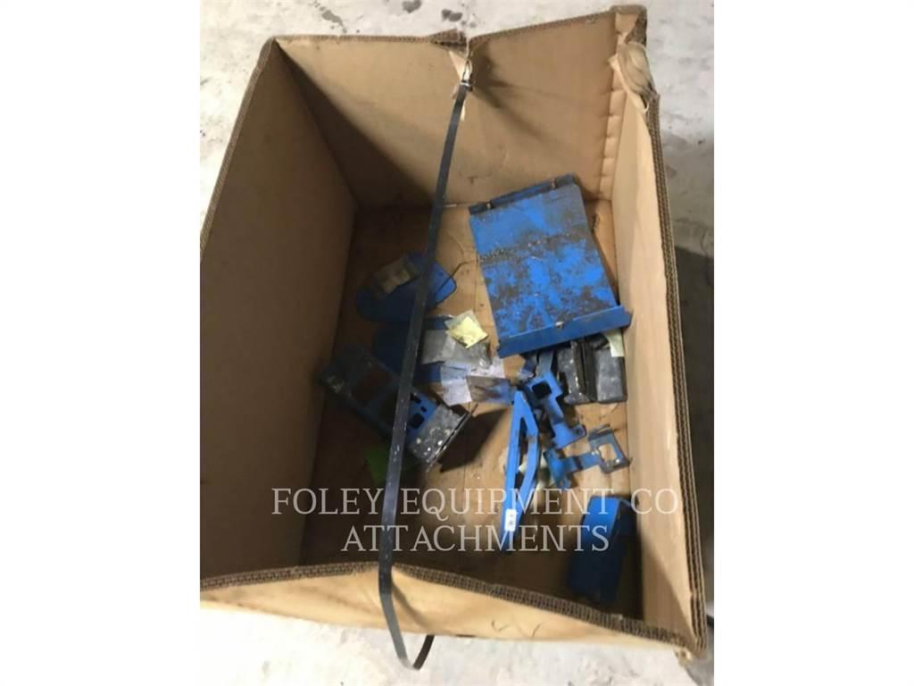 Genie GLAZEGISL Nacele cu brat articulat