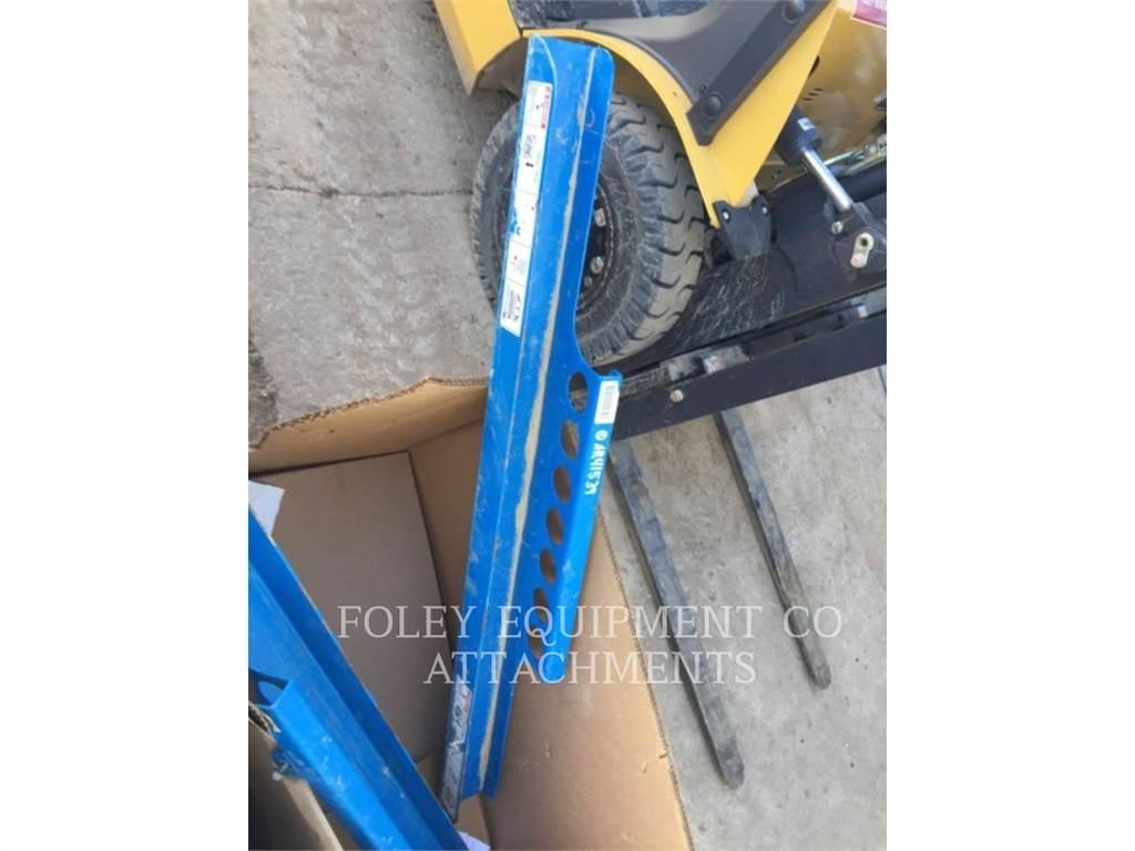 Genie GLAZEGISL Nacele cu brat articulat