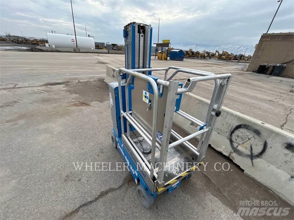 Genie GR20 Platforme foarfeca