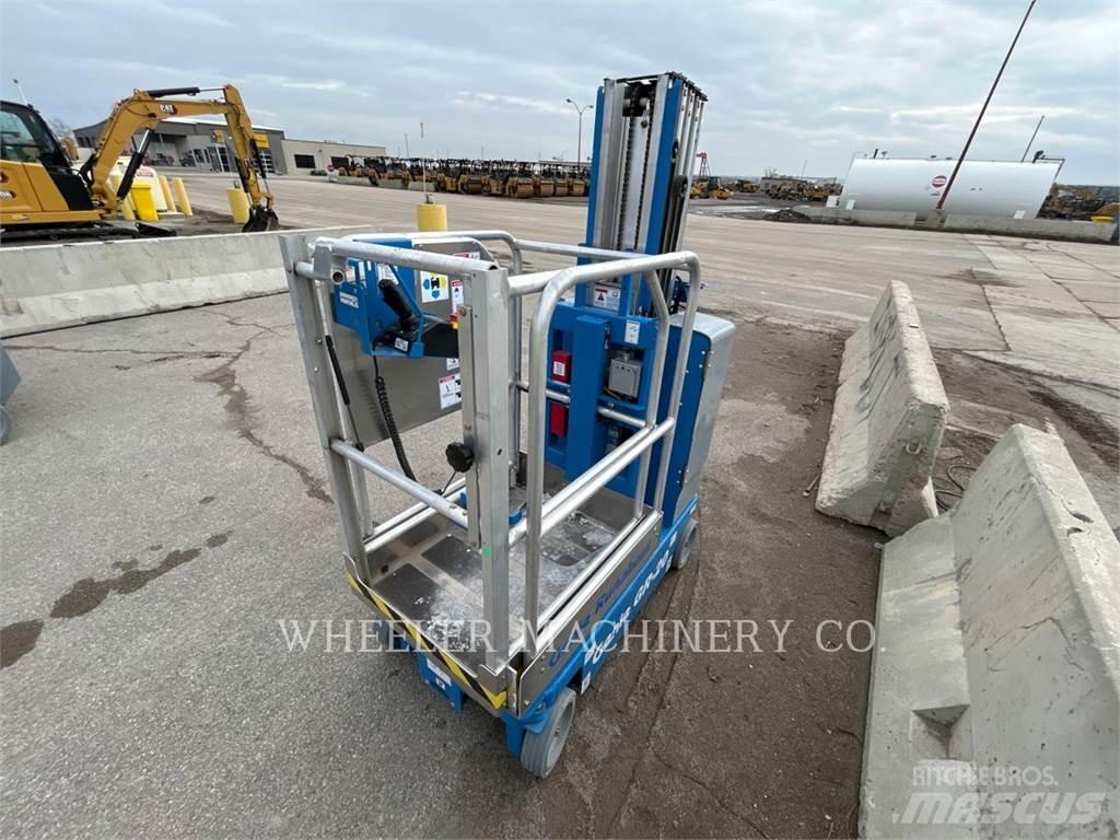 Genie GR20 Platforme foarfeca