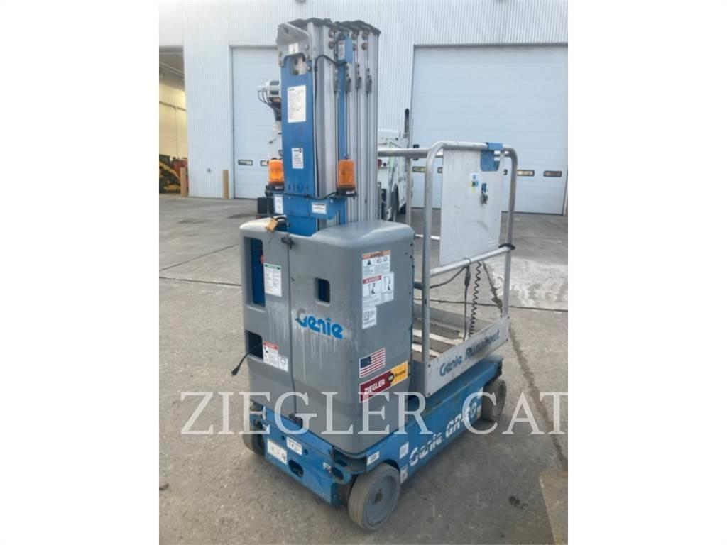 Genie GR20 Platforme foarfeca