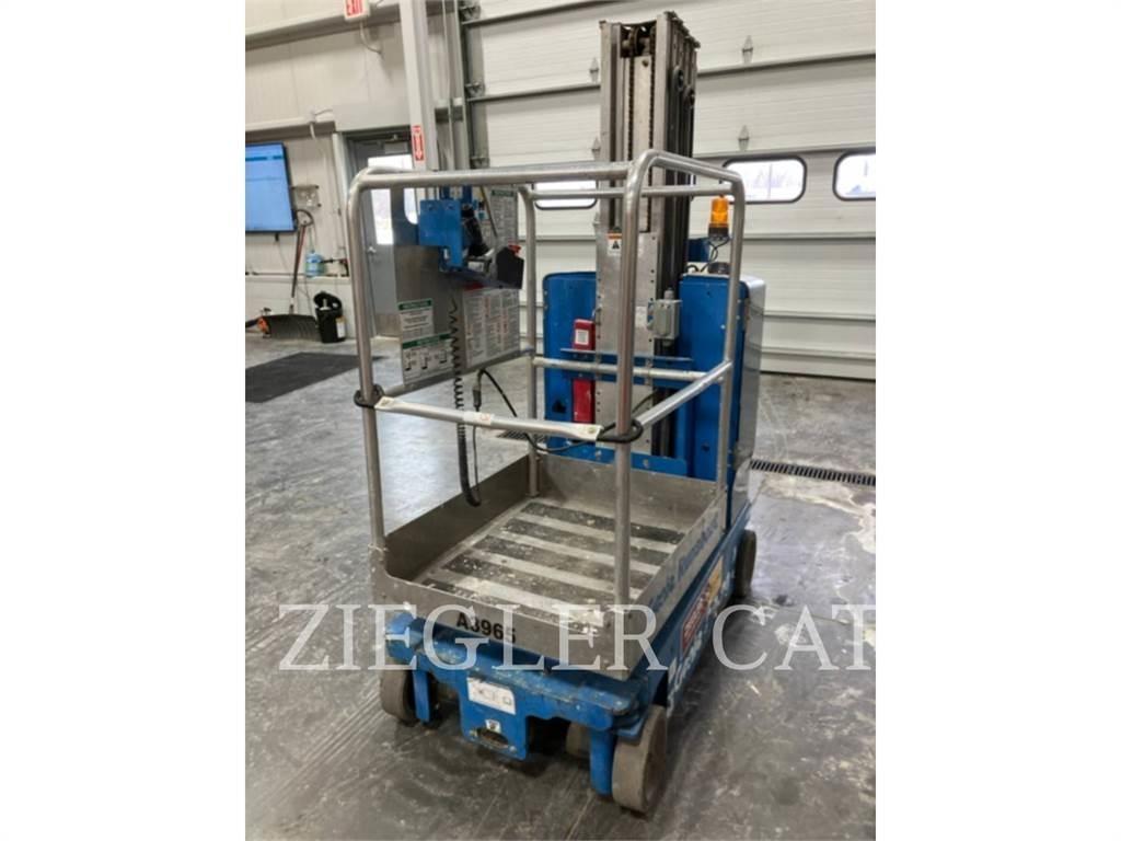 Genie GR20 Platforme foarfeca