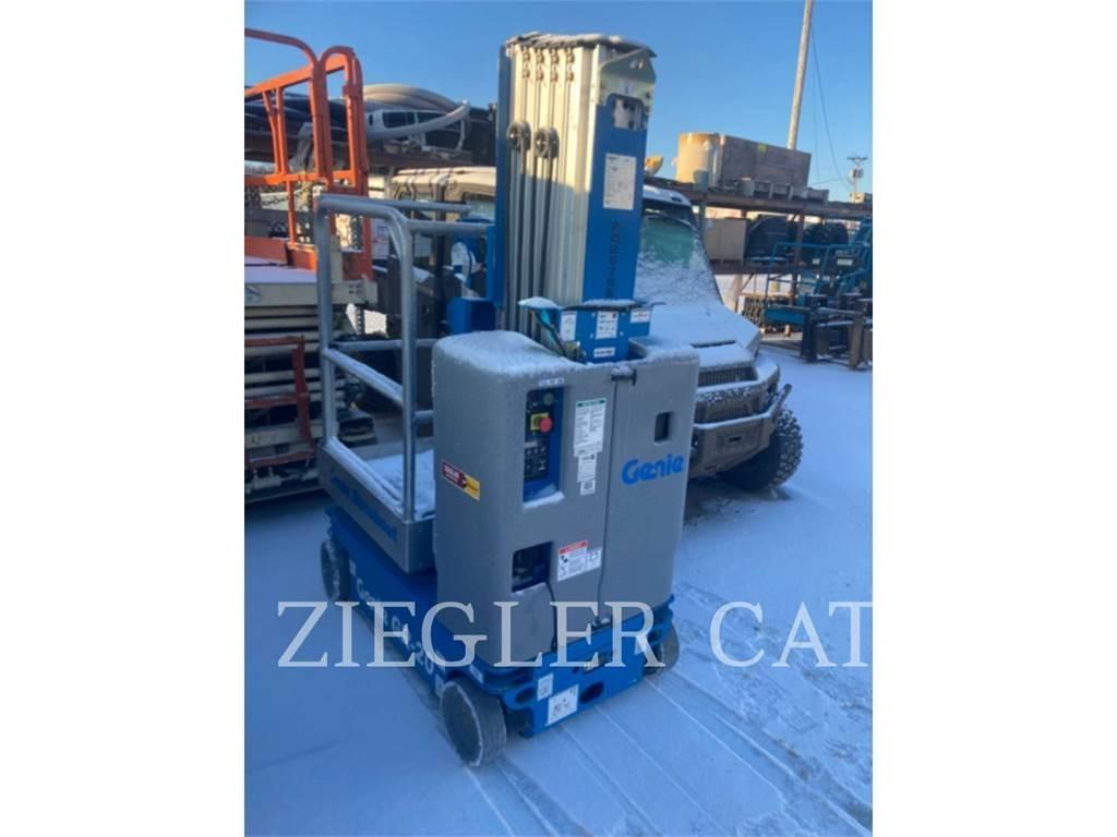 Genie GR20 Platforme foarfeca