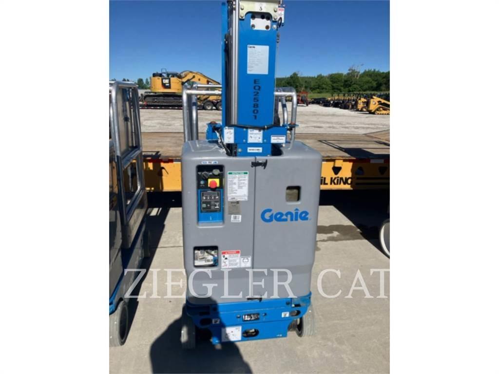 Genie GR20 Platforme foarfeca