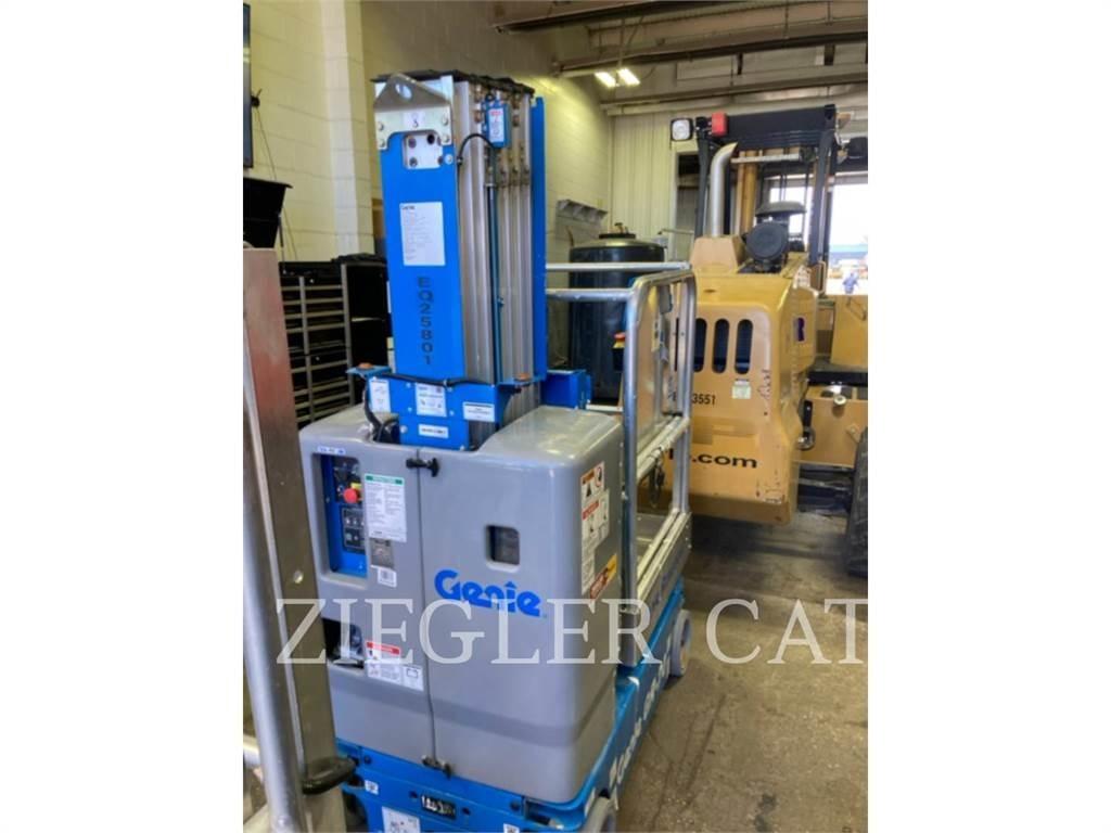 Genie GR20 Platforme foarfeca