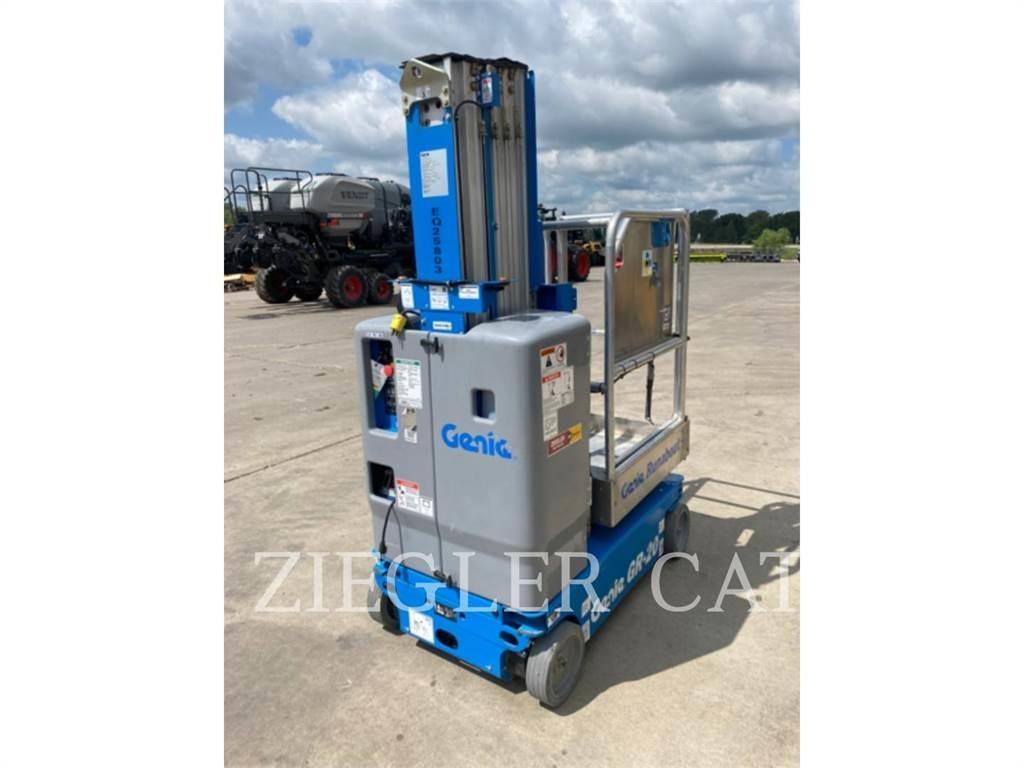 Genie GR20 Platforme foarfeca