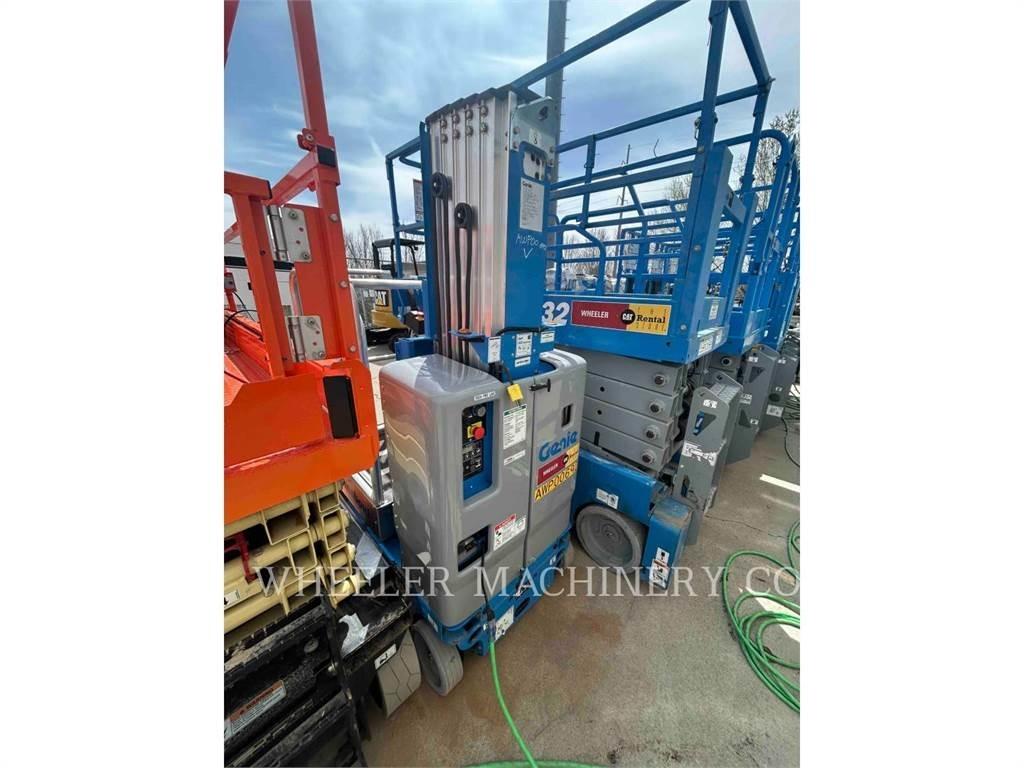 Genie GR20 Platforme foarfeca