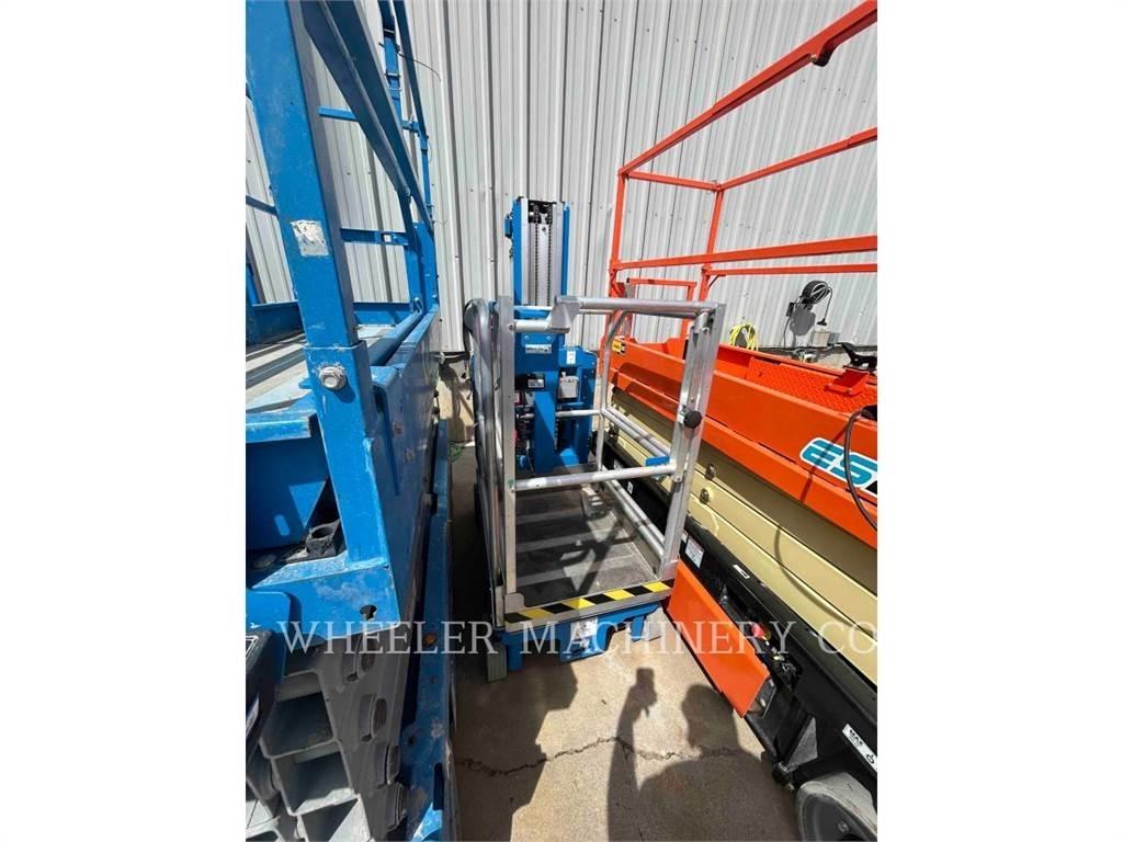 Genie GR20 Platforme foarfeca
