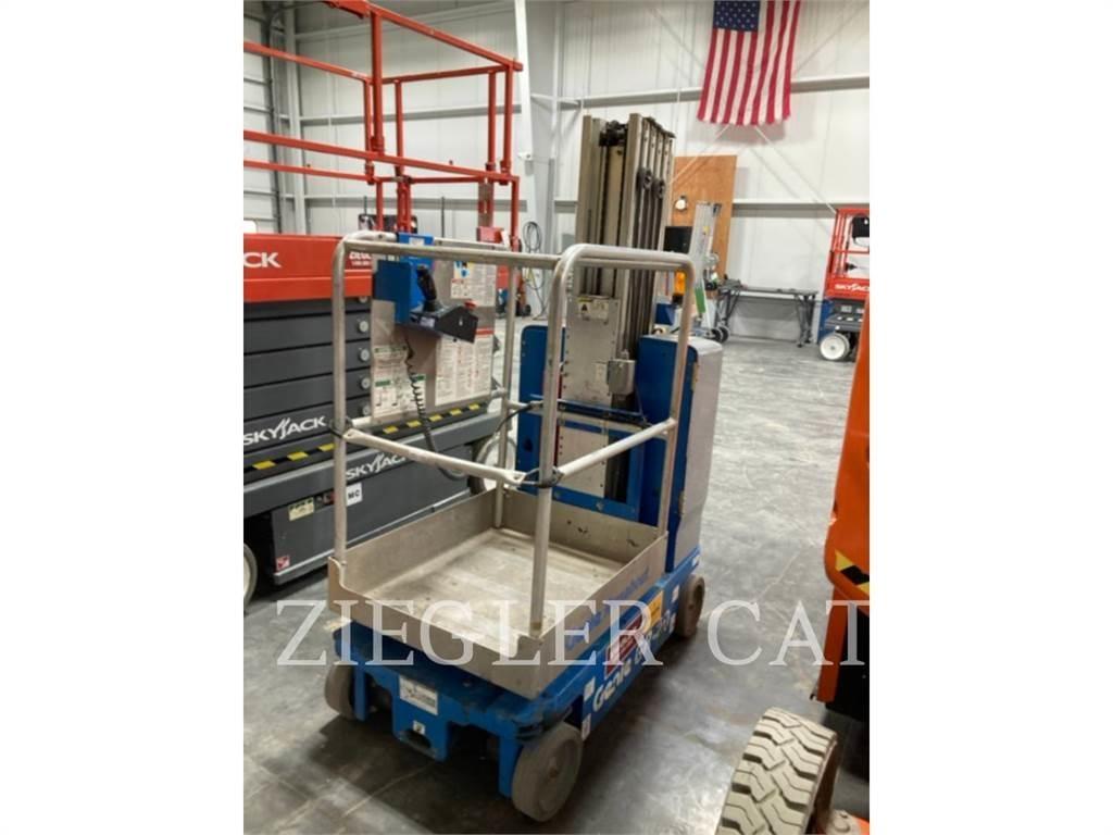Genie GR20 Platforme foarfeca