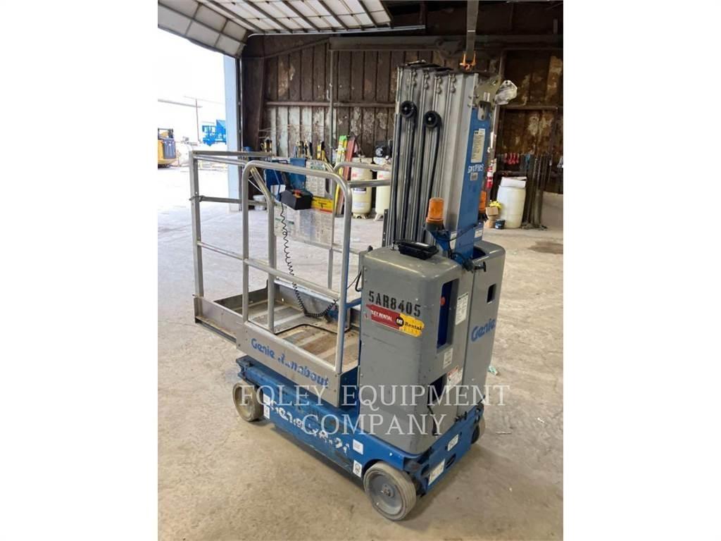 Genie GR20 Platforme foarfeca