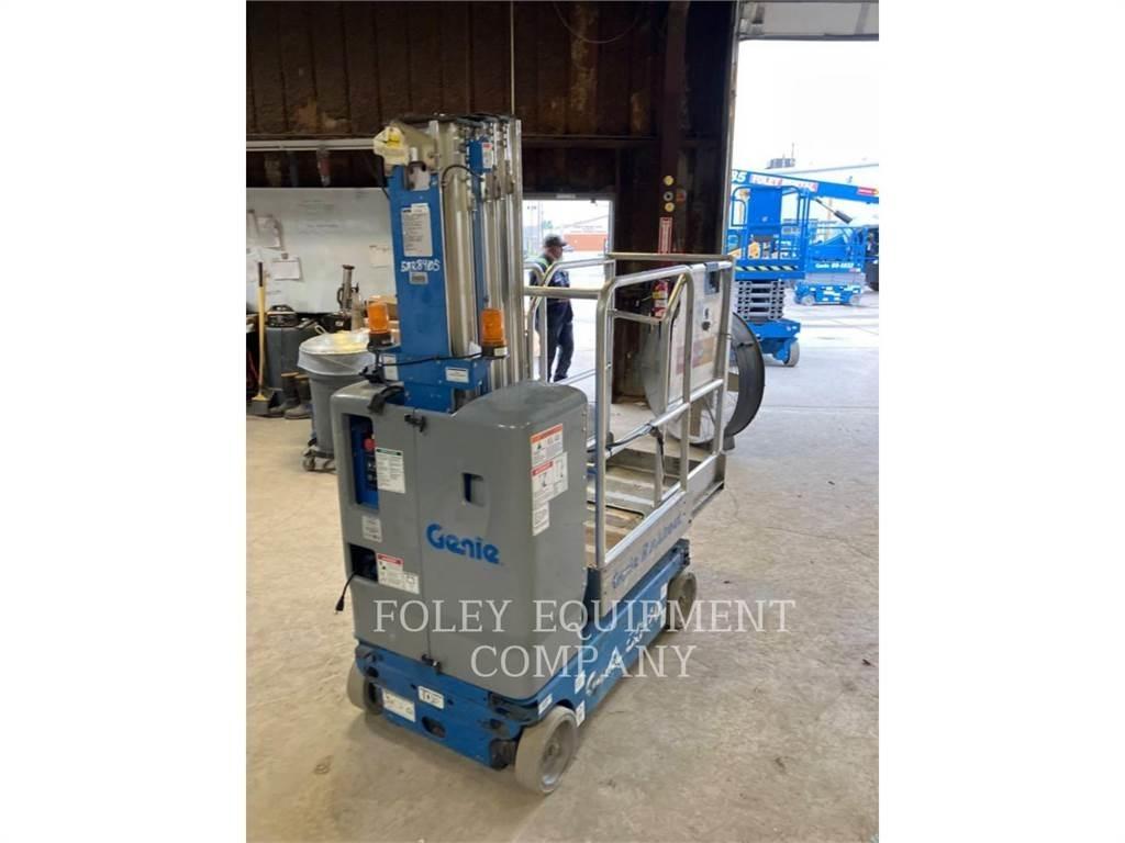 Genie GR20 Platforme foarfeca