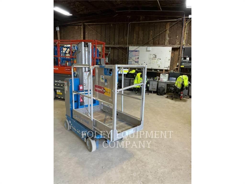 Genie GR20 Platforme foarfeca