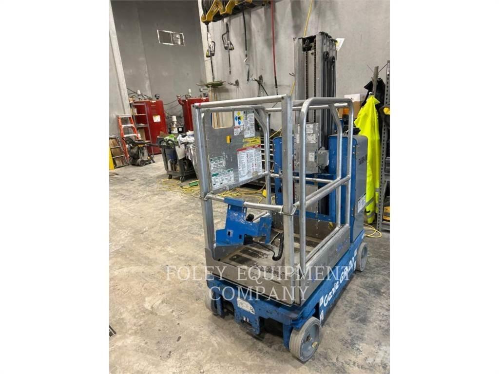 Genie GR20 Platforme foarfeca