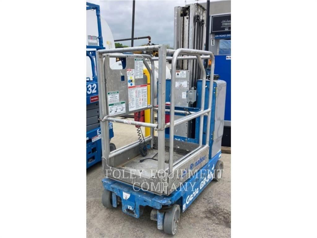 Genie GR20 Platforme foarfeca
