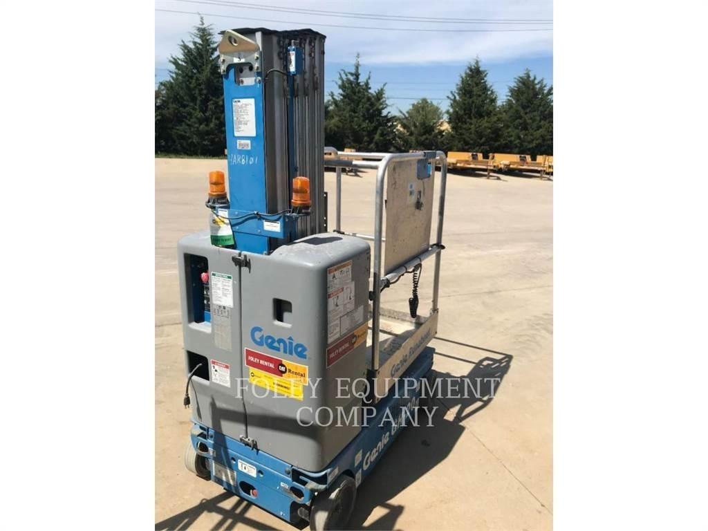 Genie GR20 Platforme foarfeca