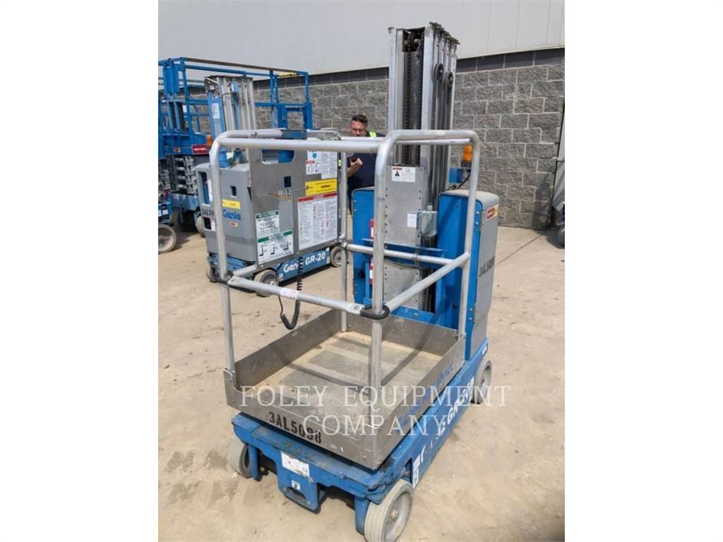 Genie GR20 Platforme foarfeca