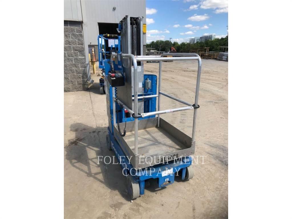 Genie GR20 Platforme foarfeca