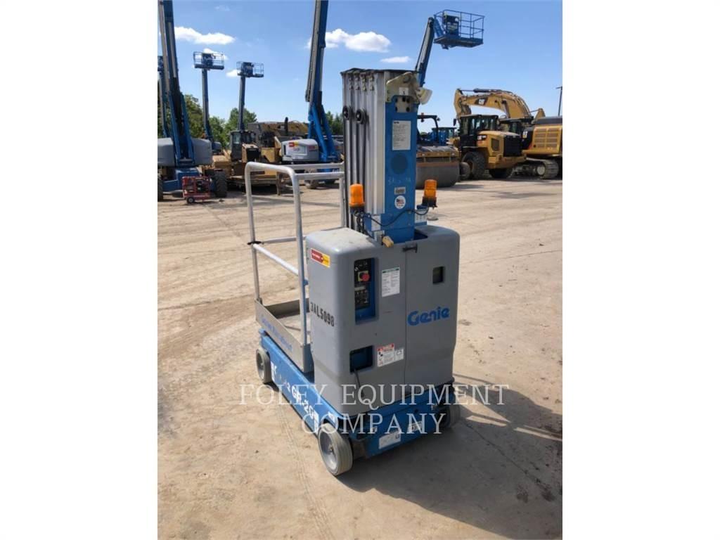 Genie GR20 Platforme foarfeca