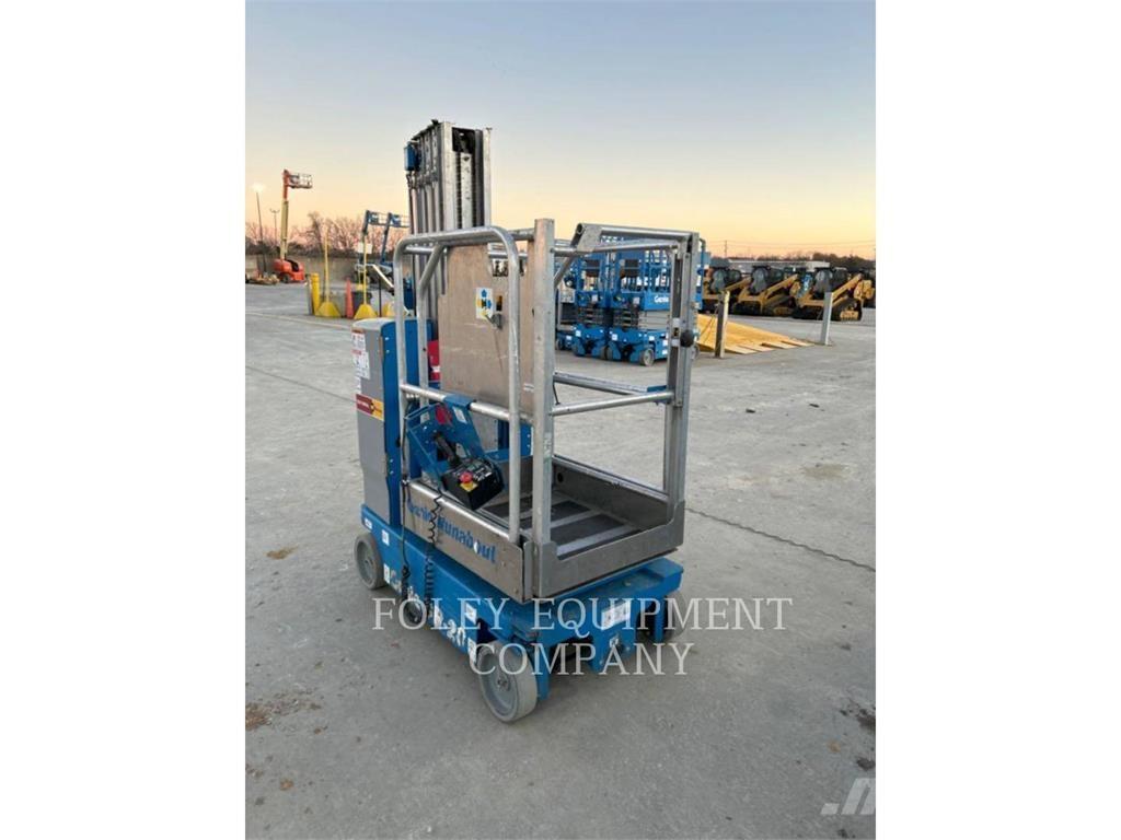 Genie GR20 Platforme foarfeca