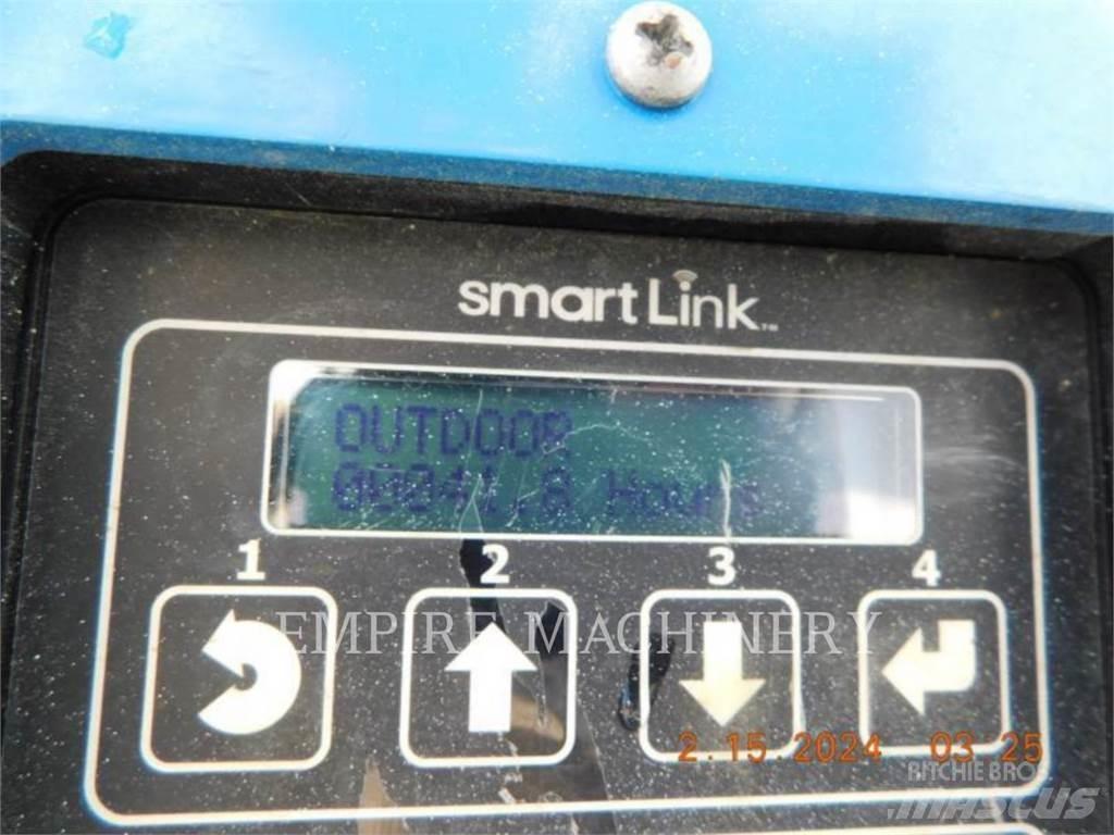 Genie GS1330 Nacele cu brat articulat