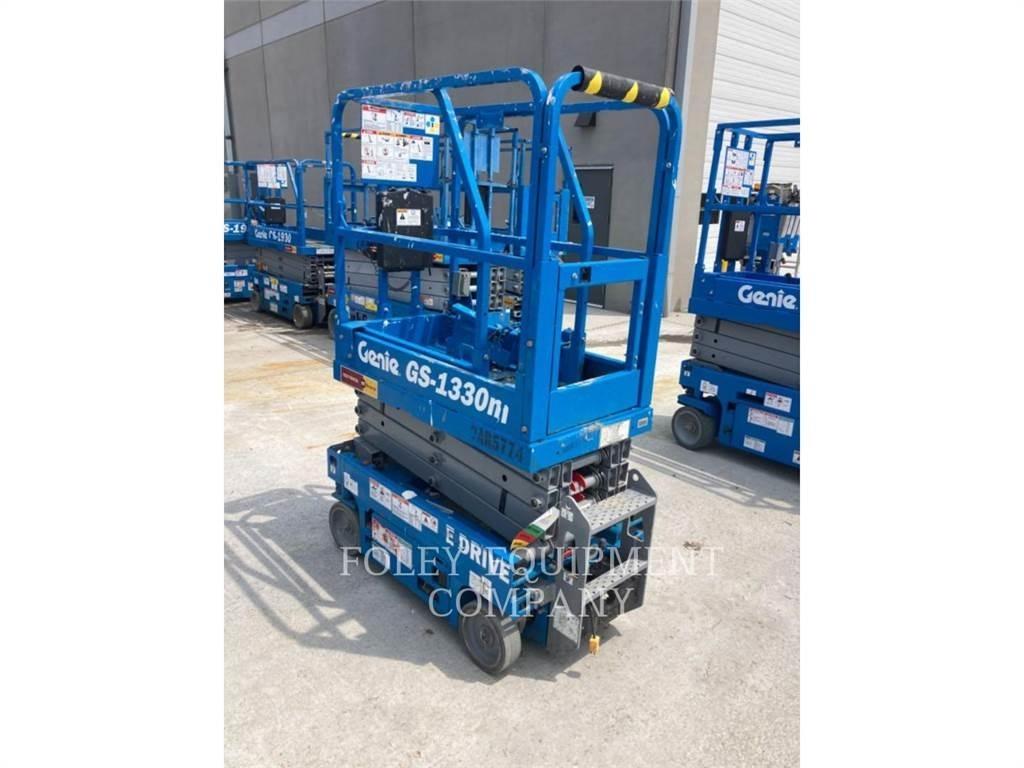 Genie GS1330 Platforme foarfeca