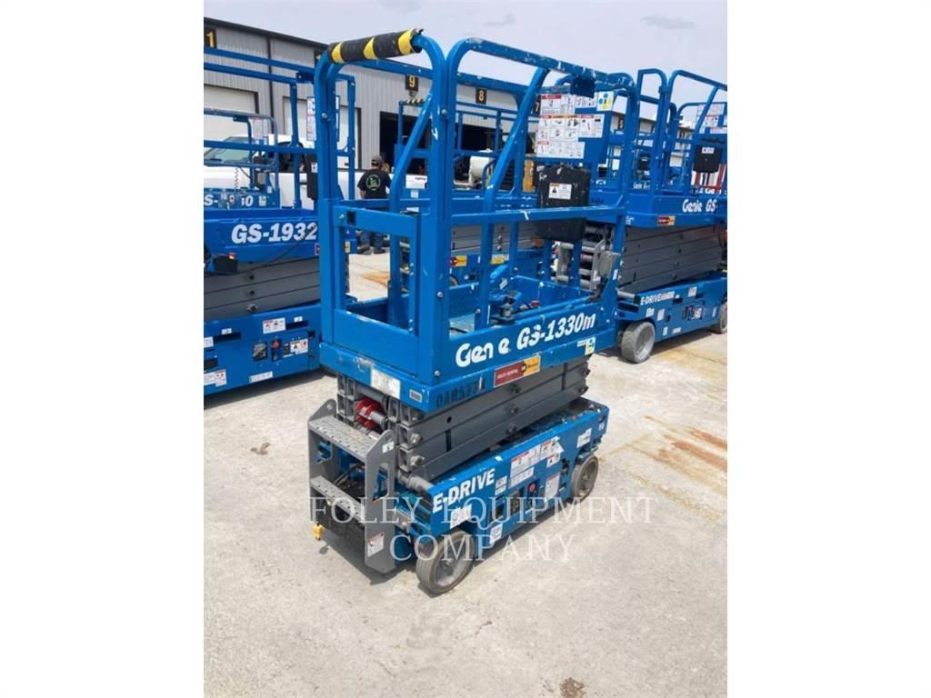 Genie GS1330 Platforme foarfeca