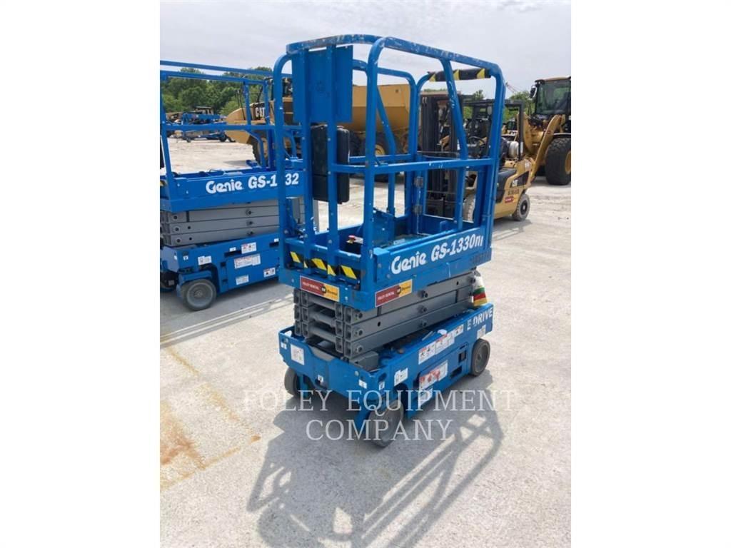 Genie GS1330 Platforme foarfeca