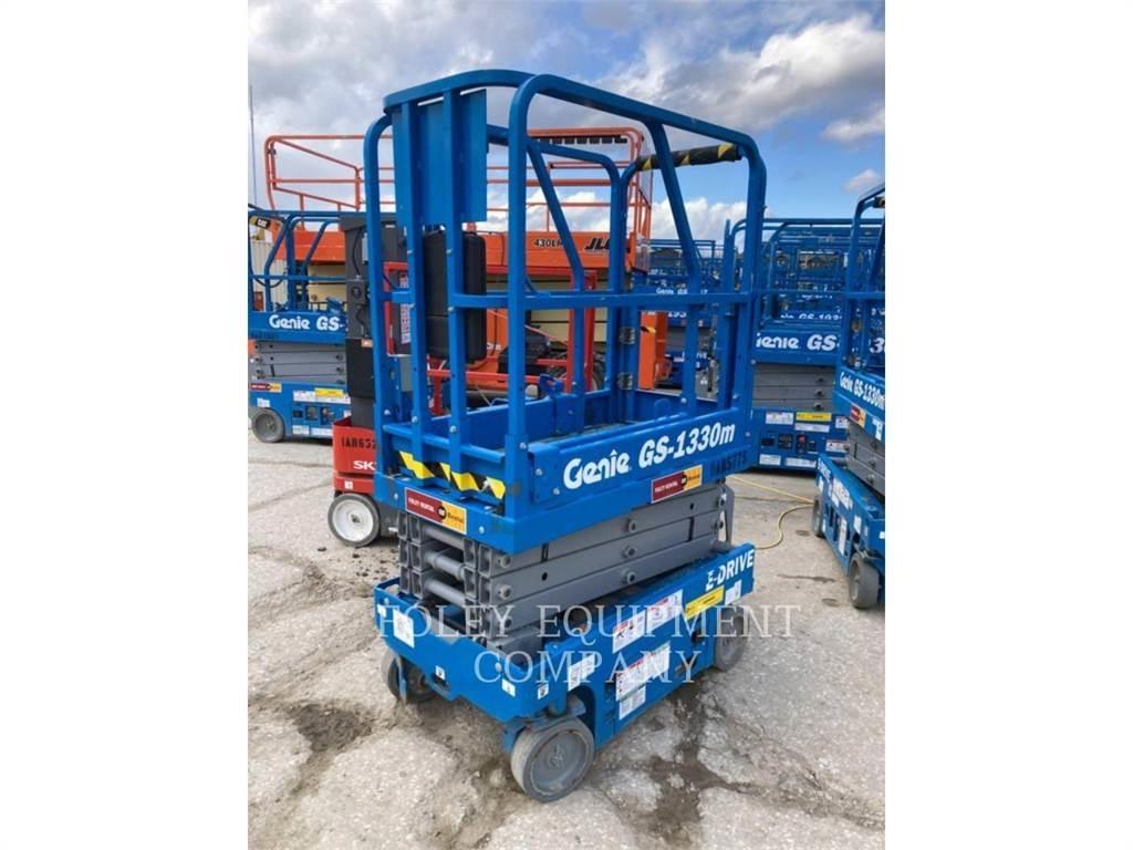 Genie GS1330 Platforme foarfeca
