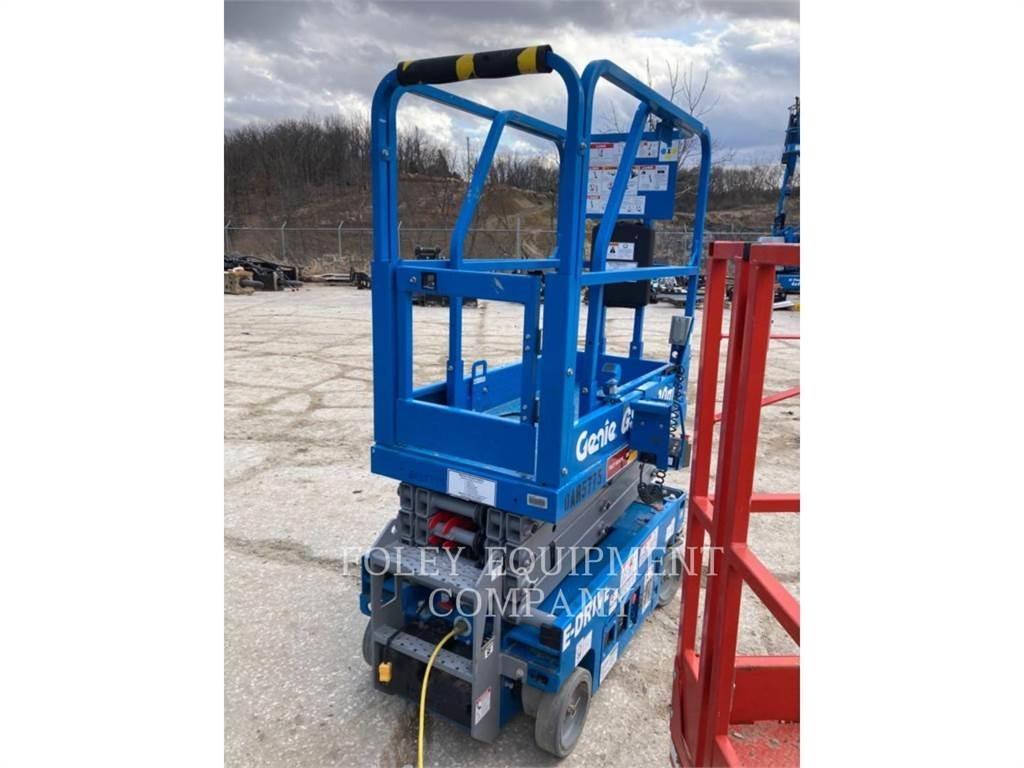 Genie GS1330 Platforme foarfeca