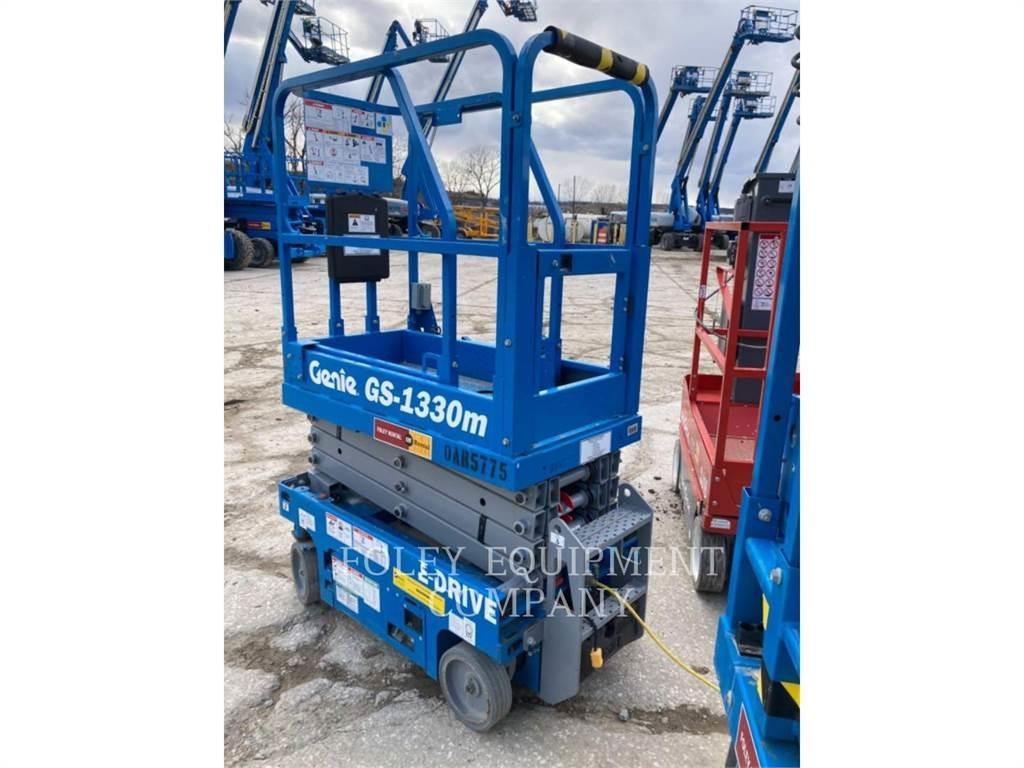 Genie GS1330 Platforme foarfeca