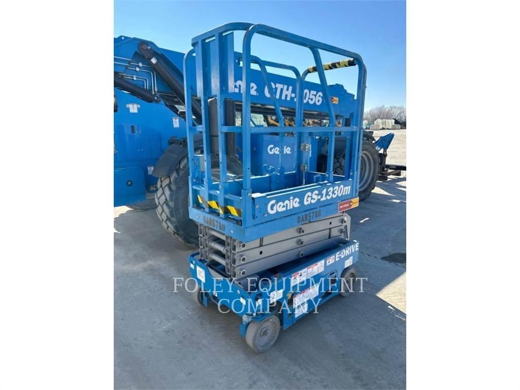 Genie GS1330 Platforme foarfeca