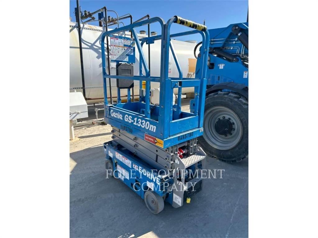 Genie GS1330 Platforme foarfeca