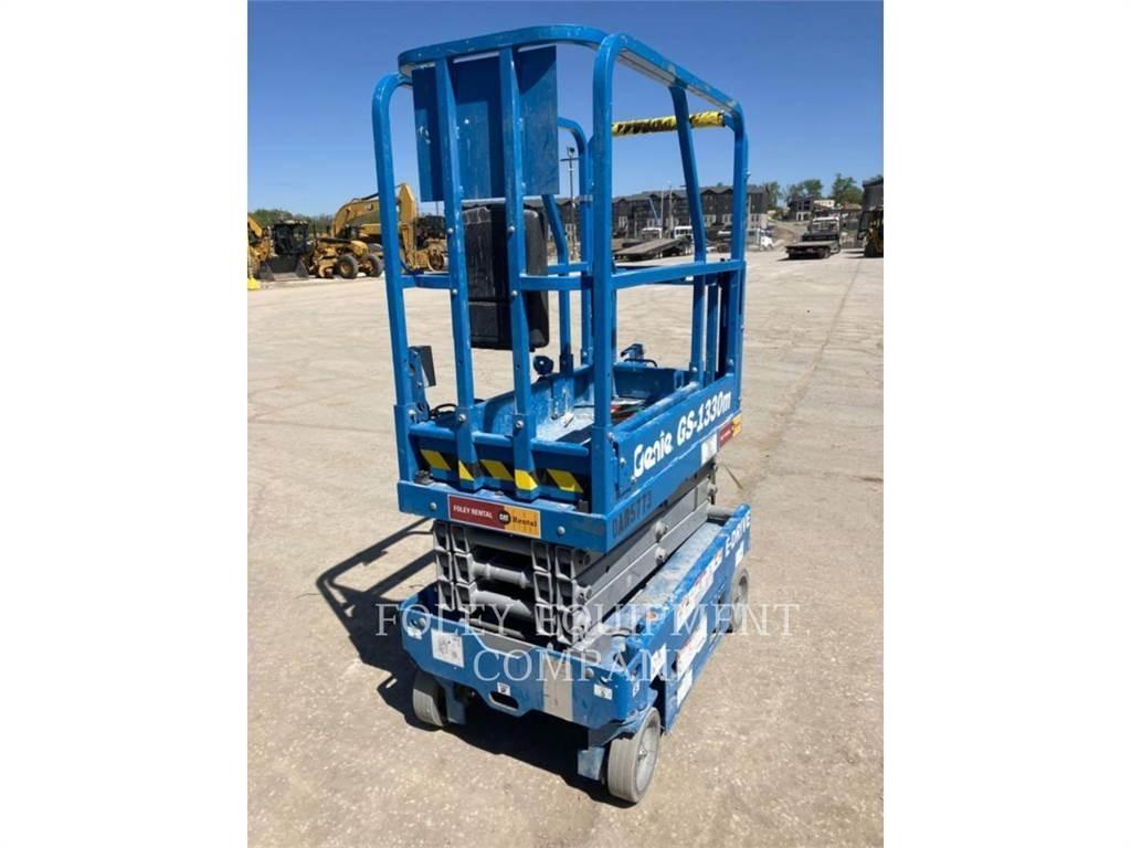 Genie GS1330 Platforme foarfeca