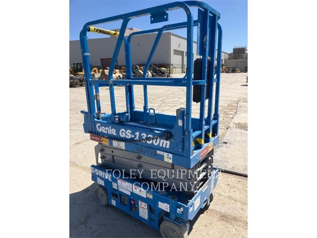 Genie GS1330 Platforme foarfeca