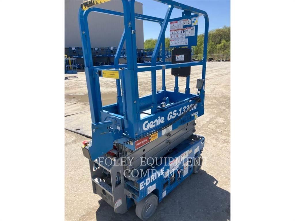 Genie GS1330 Platforme foarfeca