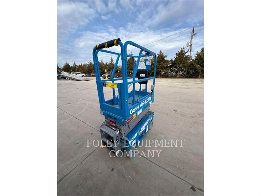 Genie GS1330 Platforme foarfeca